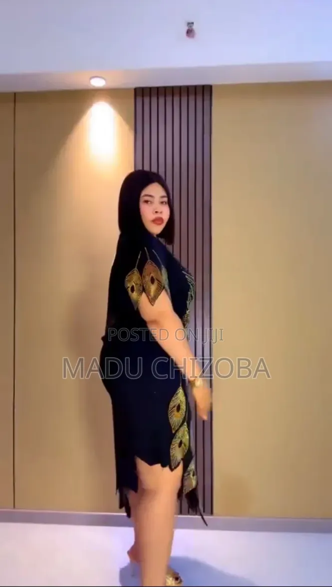 Ladies Fashion House