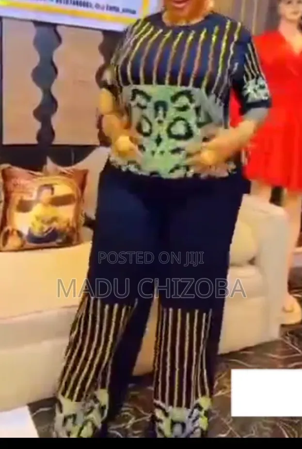 Ladies Fashion House