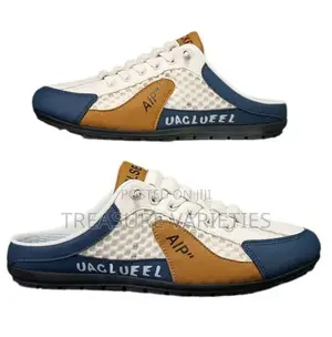 Half Sneackers