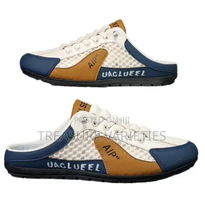 Half Sneackers