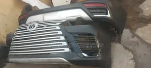 Conversion Kits of Highlander 2008/2012 to Lexus Lx 600 2024