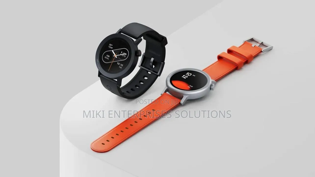 CMF Watch 3 Pro