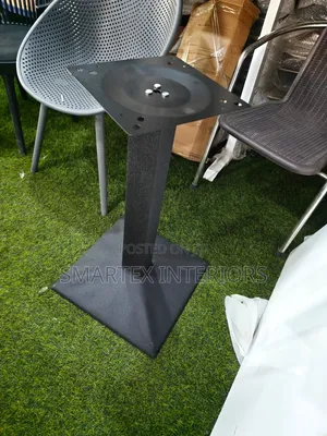 Strong Quality Metal Table Leg