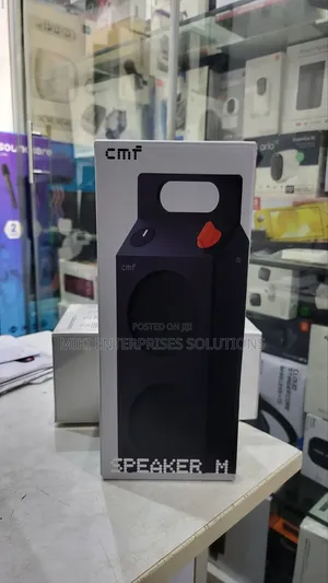 CMF Speaker M