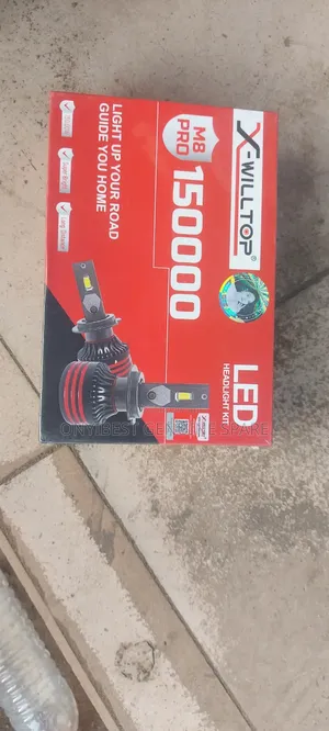 Led Bulb for All Motor