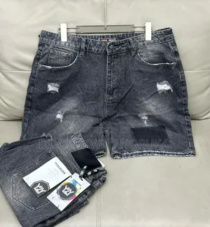 Quality Shot Jeans Available