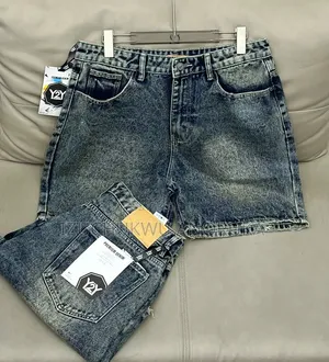 Quality Shot Jeans Available