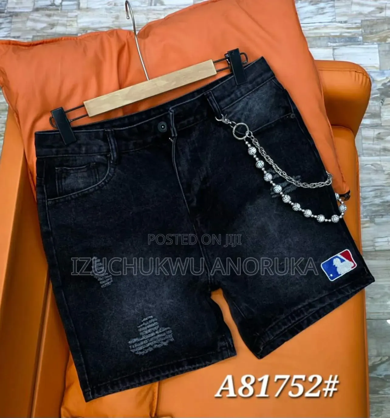 Quality Shot Jeans Available