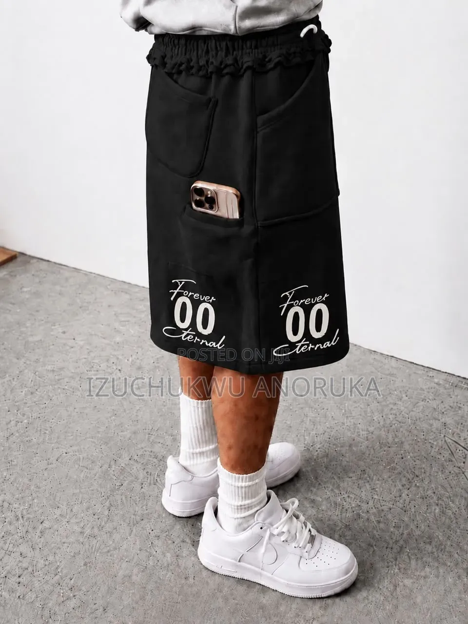 Quality Shot Jeans Available