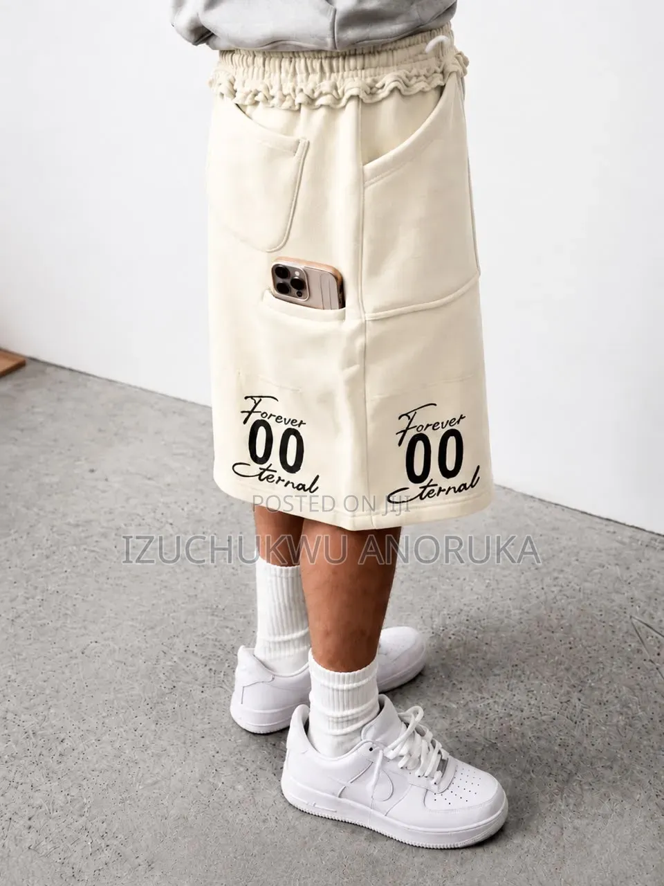 Quality Shot Jeans Available