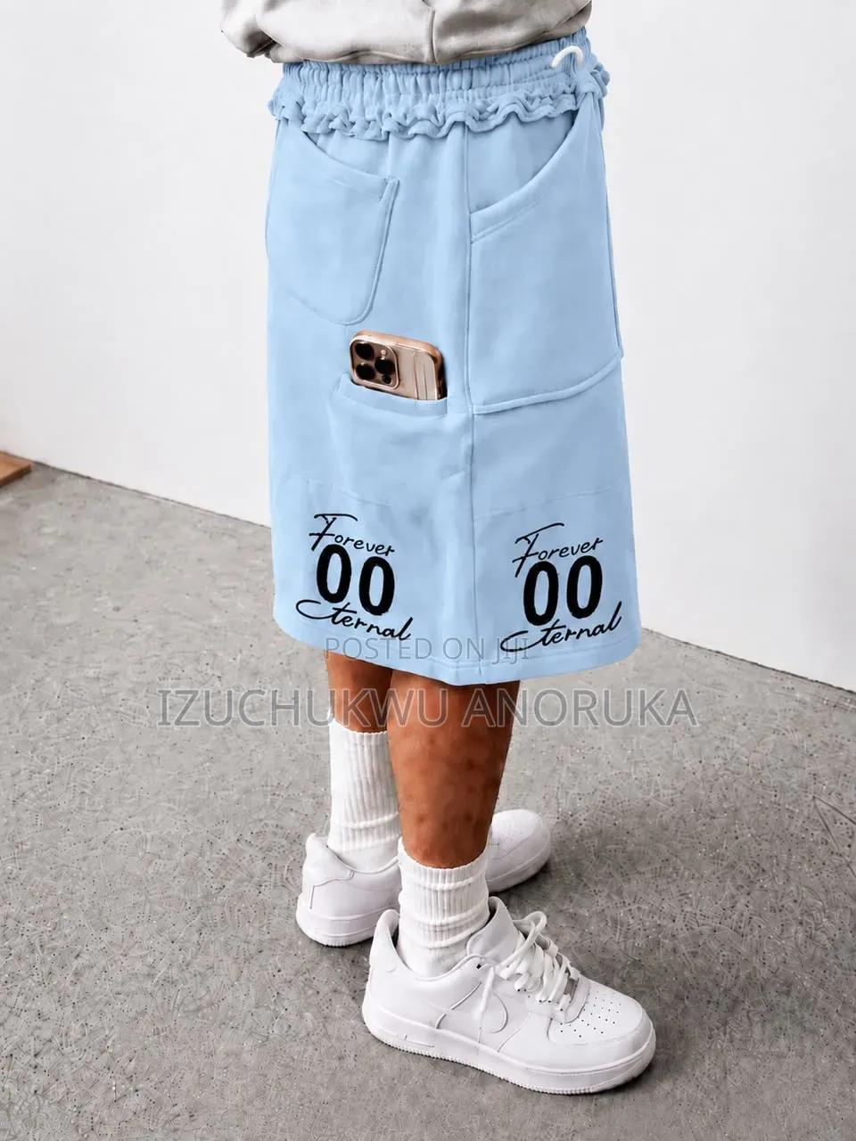 Quality Shot Jeans Available