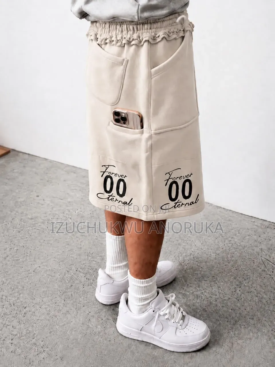 Quality Shot Jeans Available