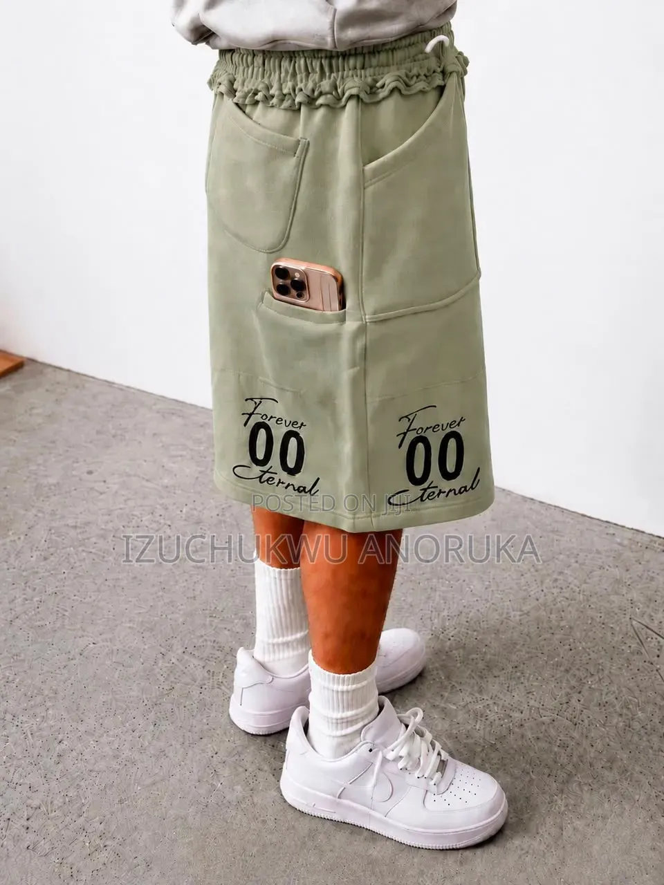 Quality Shot Jeans Available