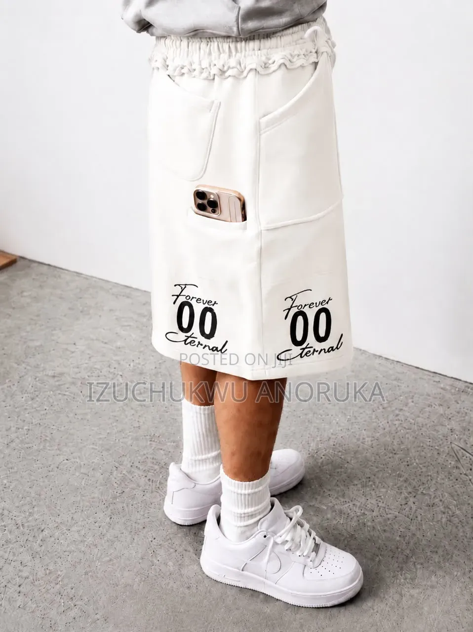 Quality Shot Jeans Available