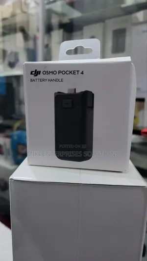 Dji Osmo Pocket Battery for All Pocket Series
