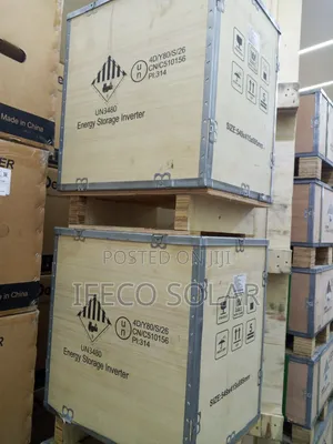 3kwh Energy Storage System Without Panels