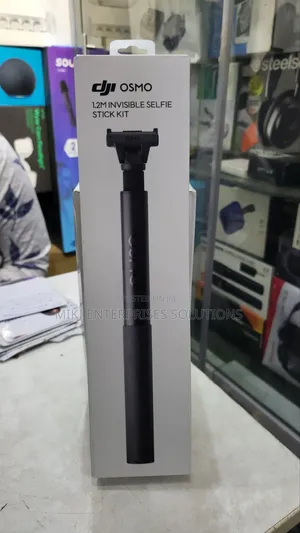 Dji Osmo Pocket Invisible Selfie Stick for All Pocket Series