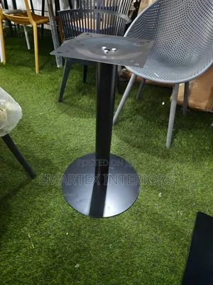 Best Quality Metal One Pole Table Leg
