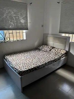 Mattress and Bed Frame 6 X 4ft