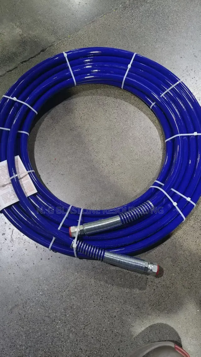 Airless Spray Hose