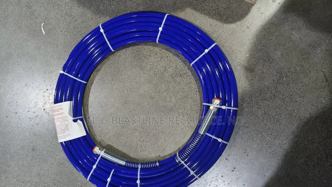 Airless Spray Hose