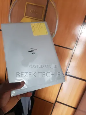 New Laptop HP EliteBook 1040 G4 8GB Intel Core i5 SSD 256GB