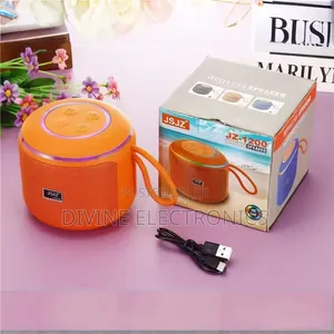 Dv-1068 Bluetooth Speaker With Radio