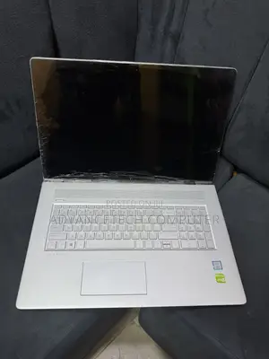 Laptop HP Envy 17 16GB Intel Core i7 SSD 256GB