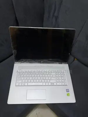 Laptop HP Envy 17 16GB Intel Core i7 SSD 256GB
