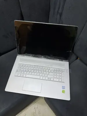 Laptop HP Envy 17 16GB Intel Core i7 SSD 256GB