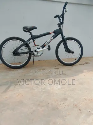BMX Bicycle for Sale – Strong, Stylish and Ready to Ride