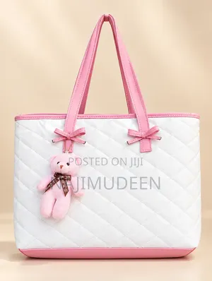 Handmade Bag