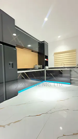 Furnished 2bdrm Apartment in Katampe Extension for rent