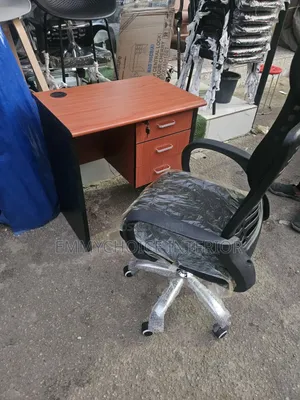 Mini Executive Office Table