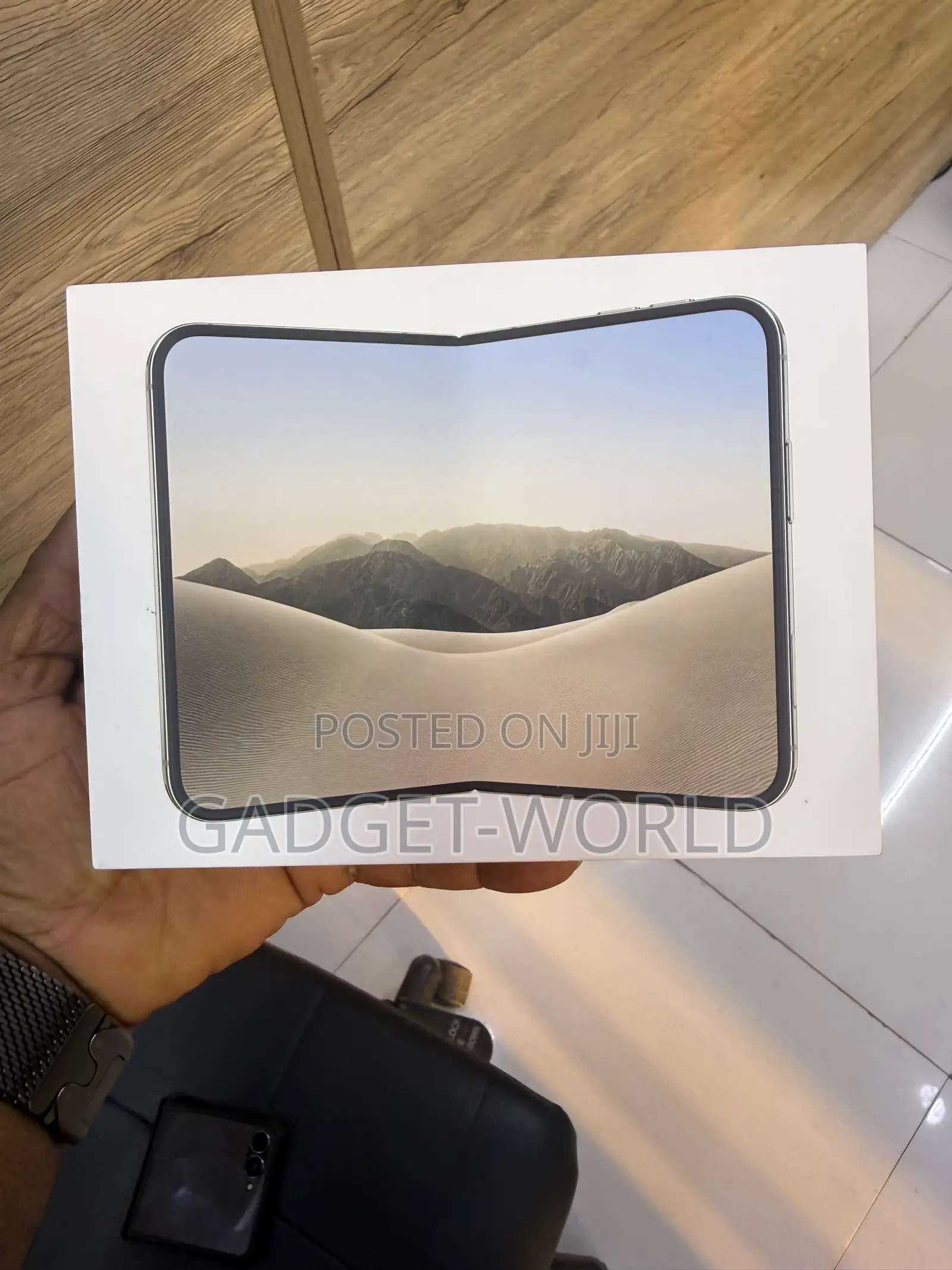 New Apple iPhone Duo 256 GB White