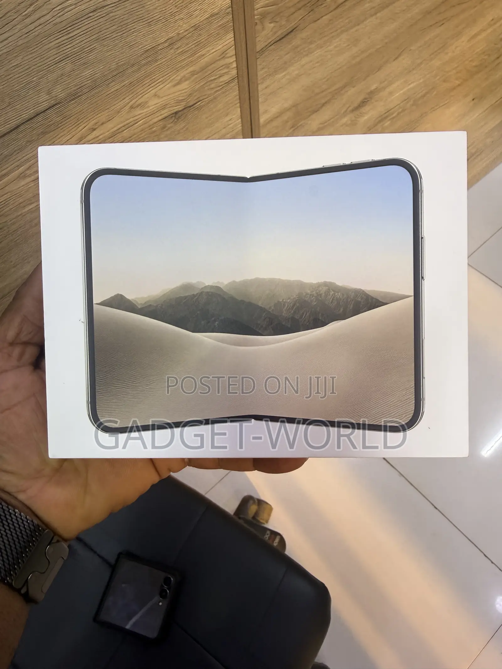New Apple iPhone Duo 256 GB White