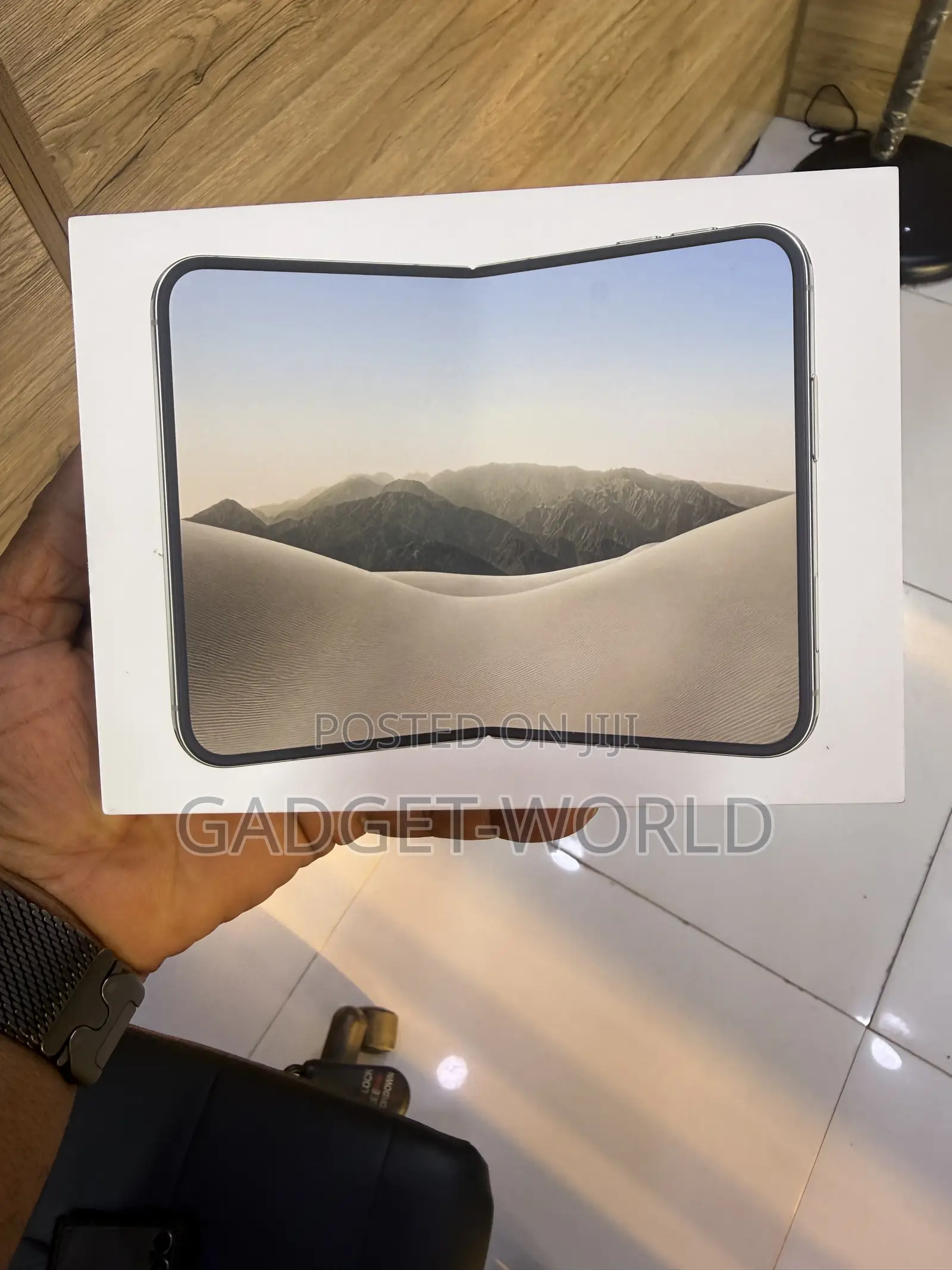 New Apple iPhone Duo 256 GB White