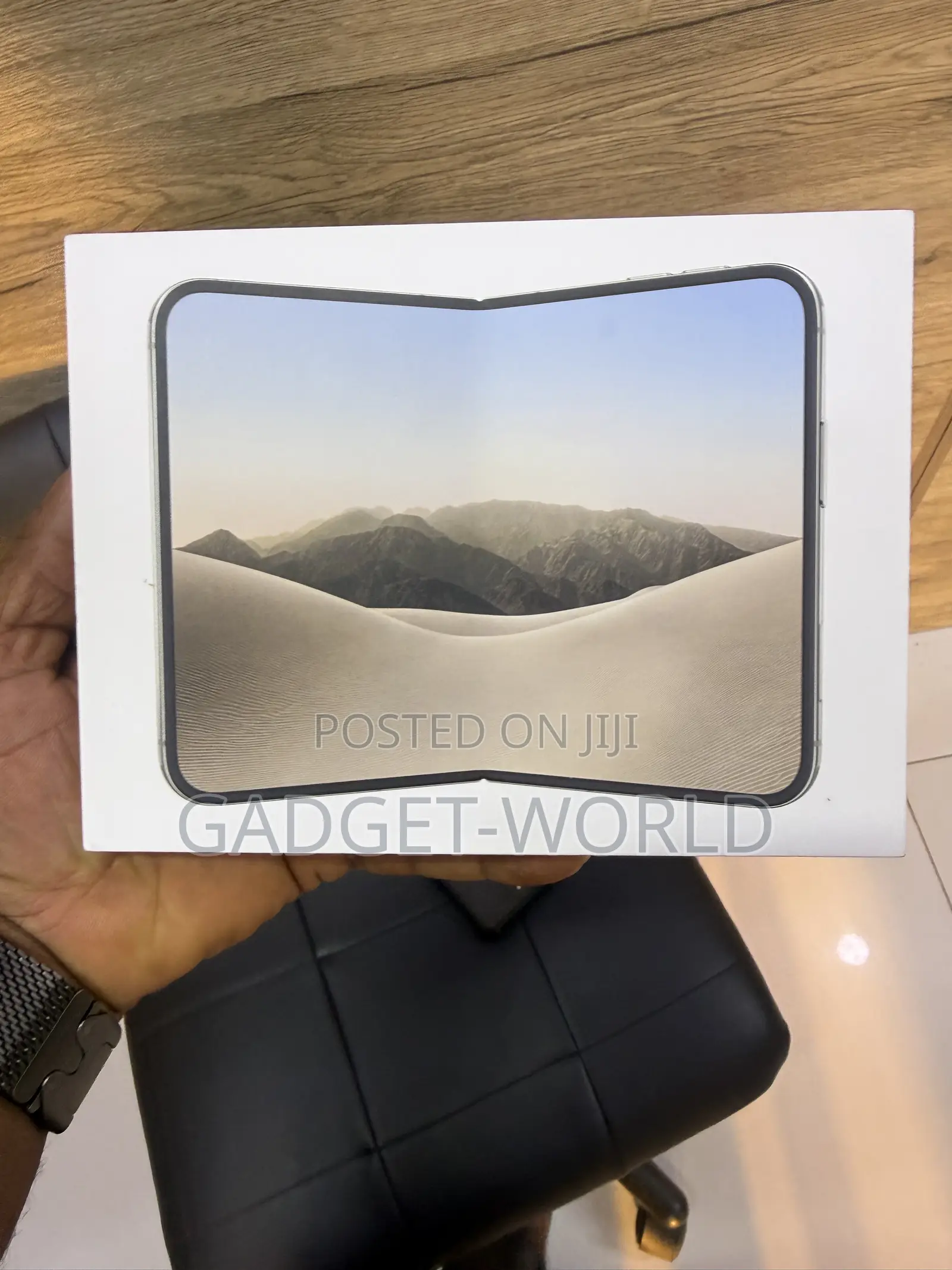 New Apple iPhone Duo 512 GB White