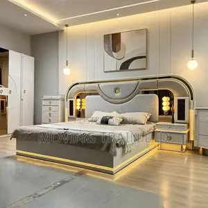 Turkey Bed