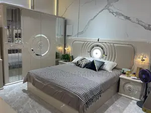 Turkey Bed