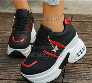Sneakers for Ladies
