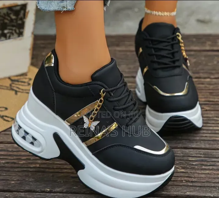 Sneakers for Ladies