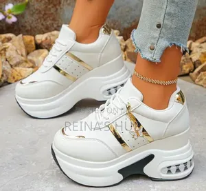 Sneakers for Ladies