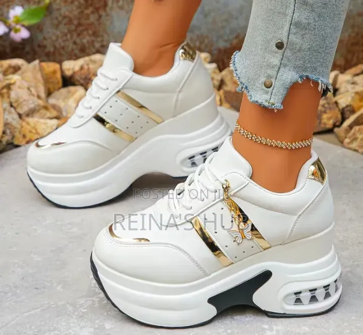 Sneakers for Ladies