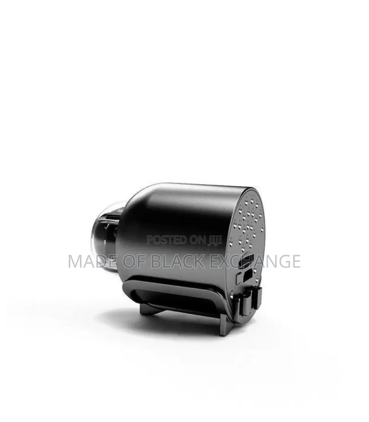 Mini WiFi Security Cam 1080P–Motion Detection, Android & iPhone App