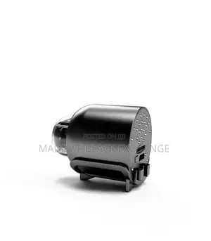 Mini WiFi Security Cam 1080P–Motion Detection, Android & iPhone App