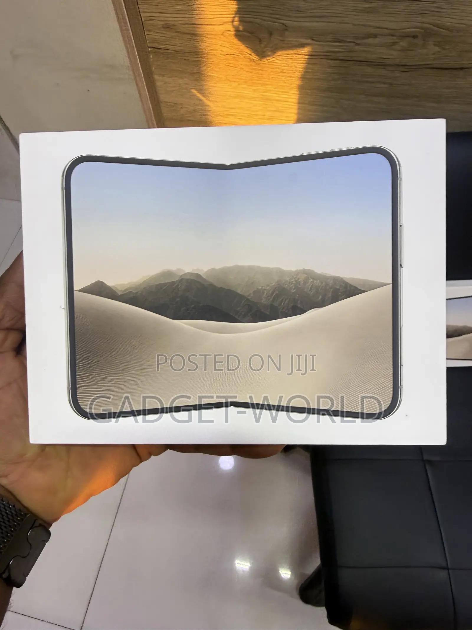 New Apple iPhone Duo 1 TB White