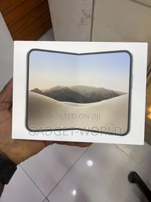 New Apple iPhone Duo 2 TB White