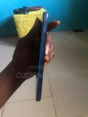 Tecno Spark 10 128 GB Blue