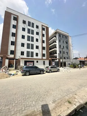 2bdrm Apartment in Ikate for sale